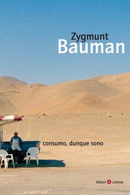 Consumo, dunque sono