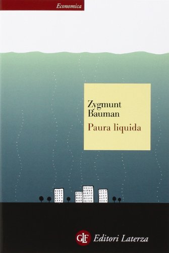 Paura liquida