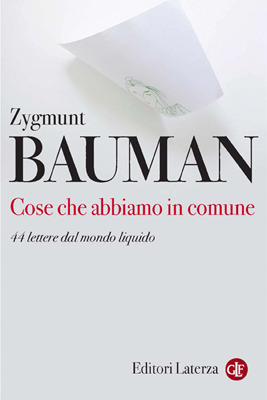 Cose che abbiamo in comune