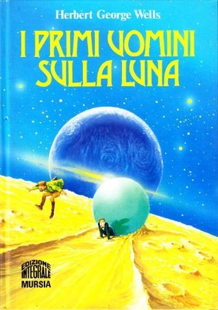 I primi uomini sulla luna