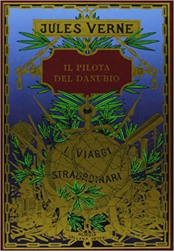 Il pilota del Danubio