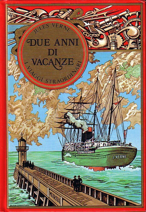 Due anni di vacanze