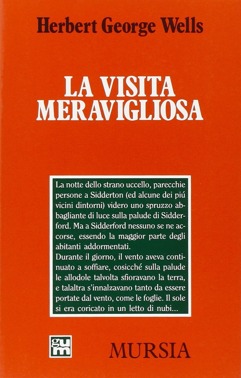 La visita meravigliosa