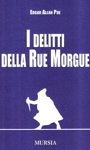 I delitti della rue Morgue