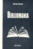 Bibliomania