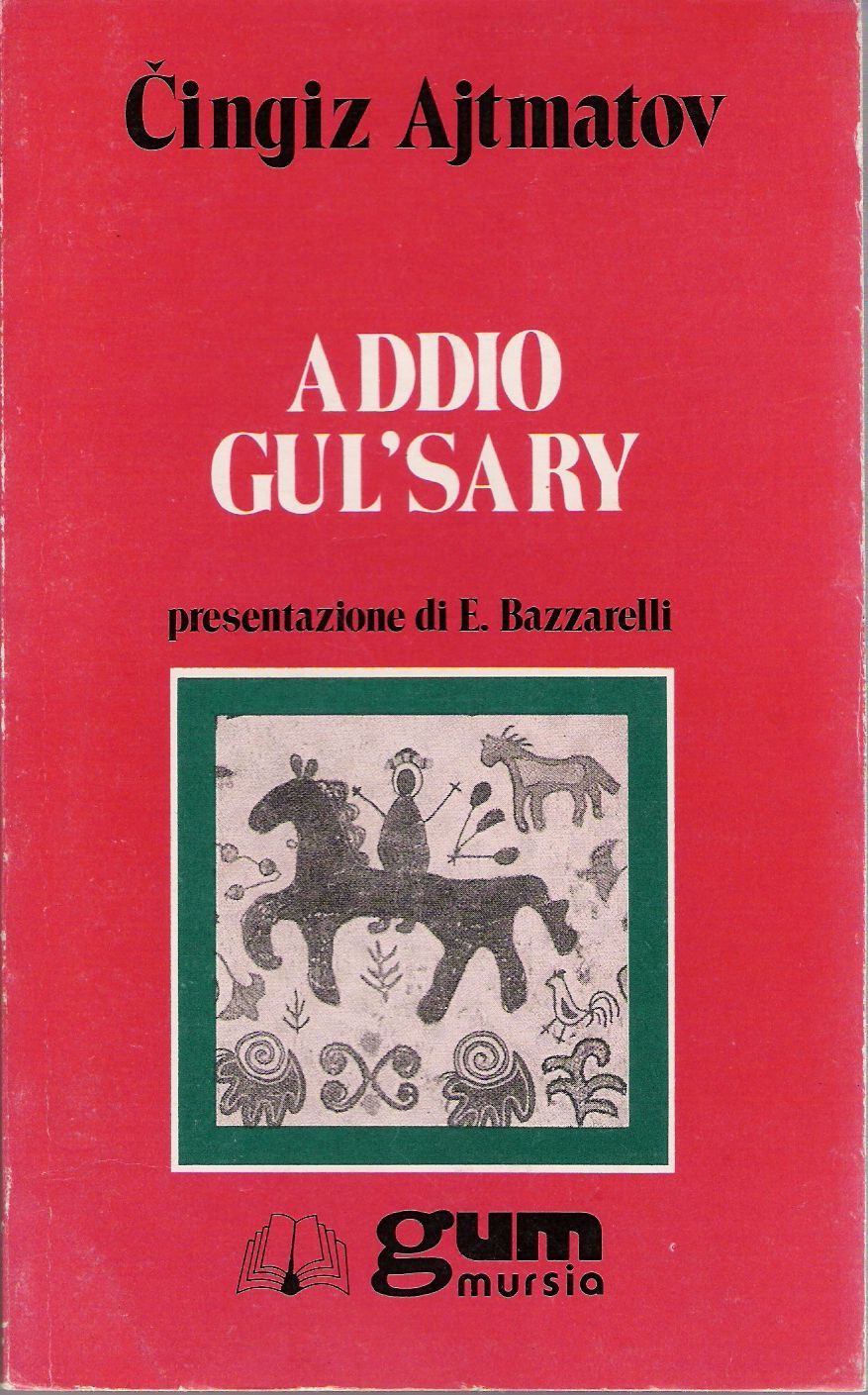 Addio Gul'sary