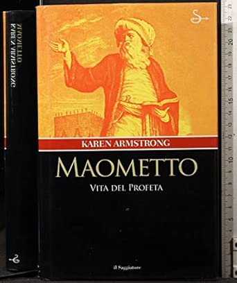 Maometto. Vita del profeta