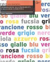 Introduzione alla probabilità e alla logica induttiva