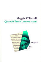 Quando Esme Lennox svanì