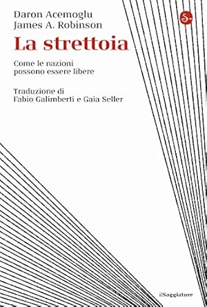 La strettoia. Come le oni possono essere libere
