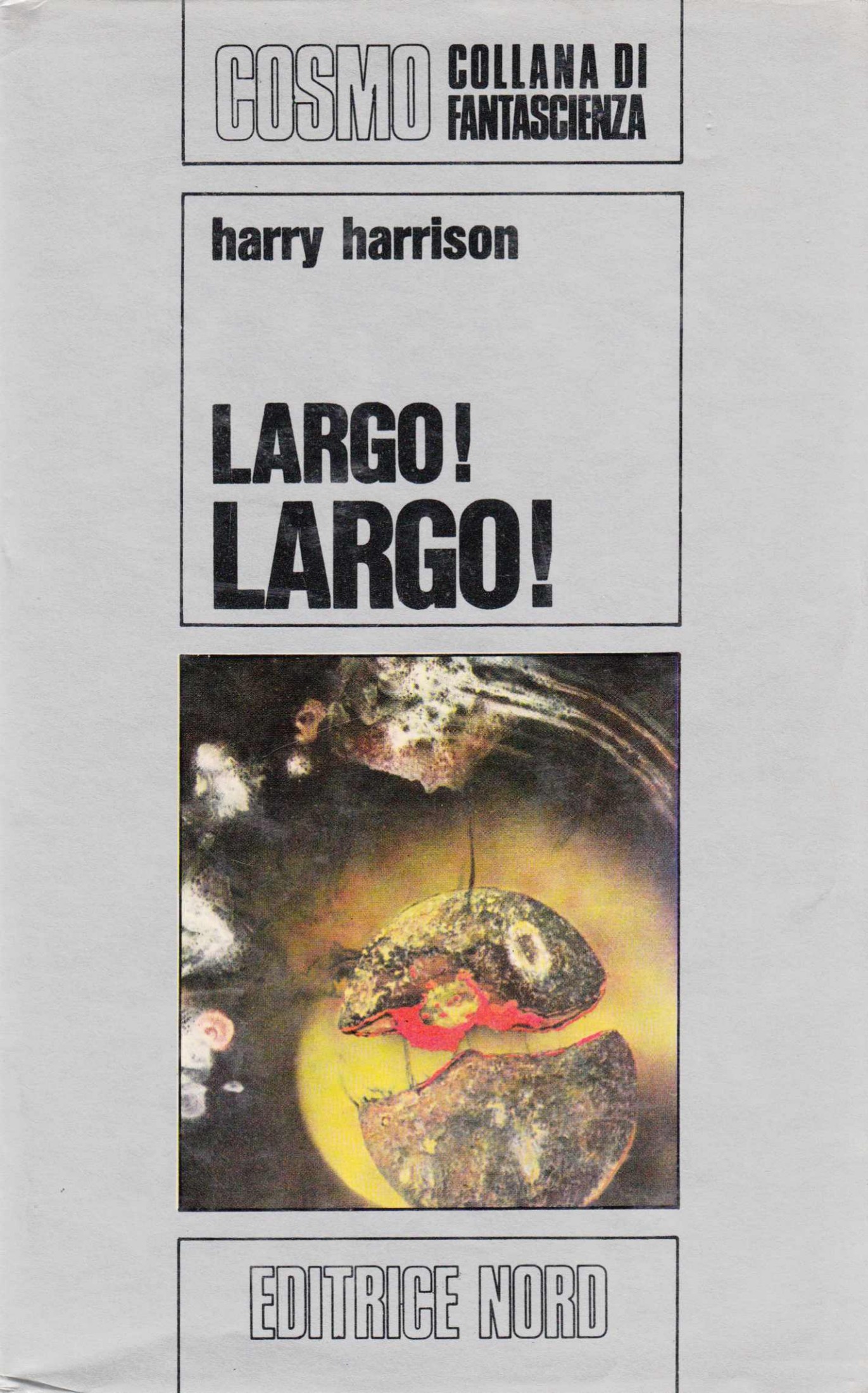 Largo! Largo!