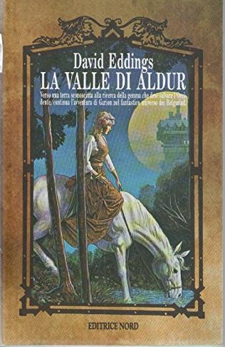 La valle di Aldur