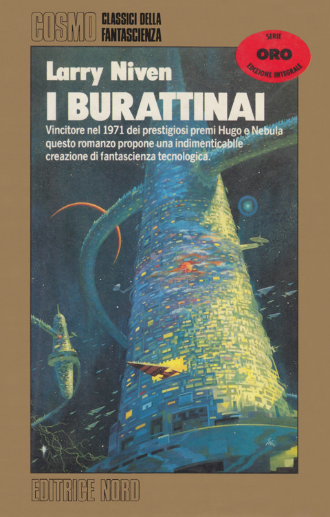 I Burattinai