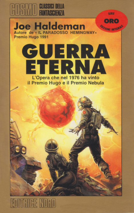 Guerra eterna