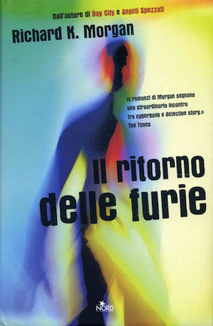 Il ritorno delle furie