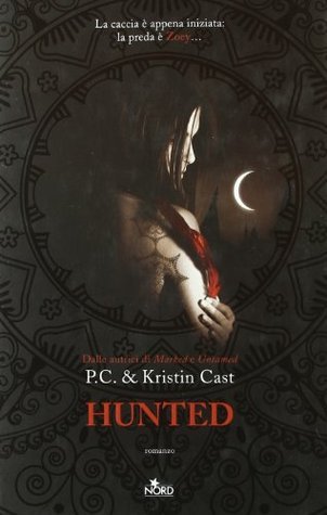 Hunted