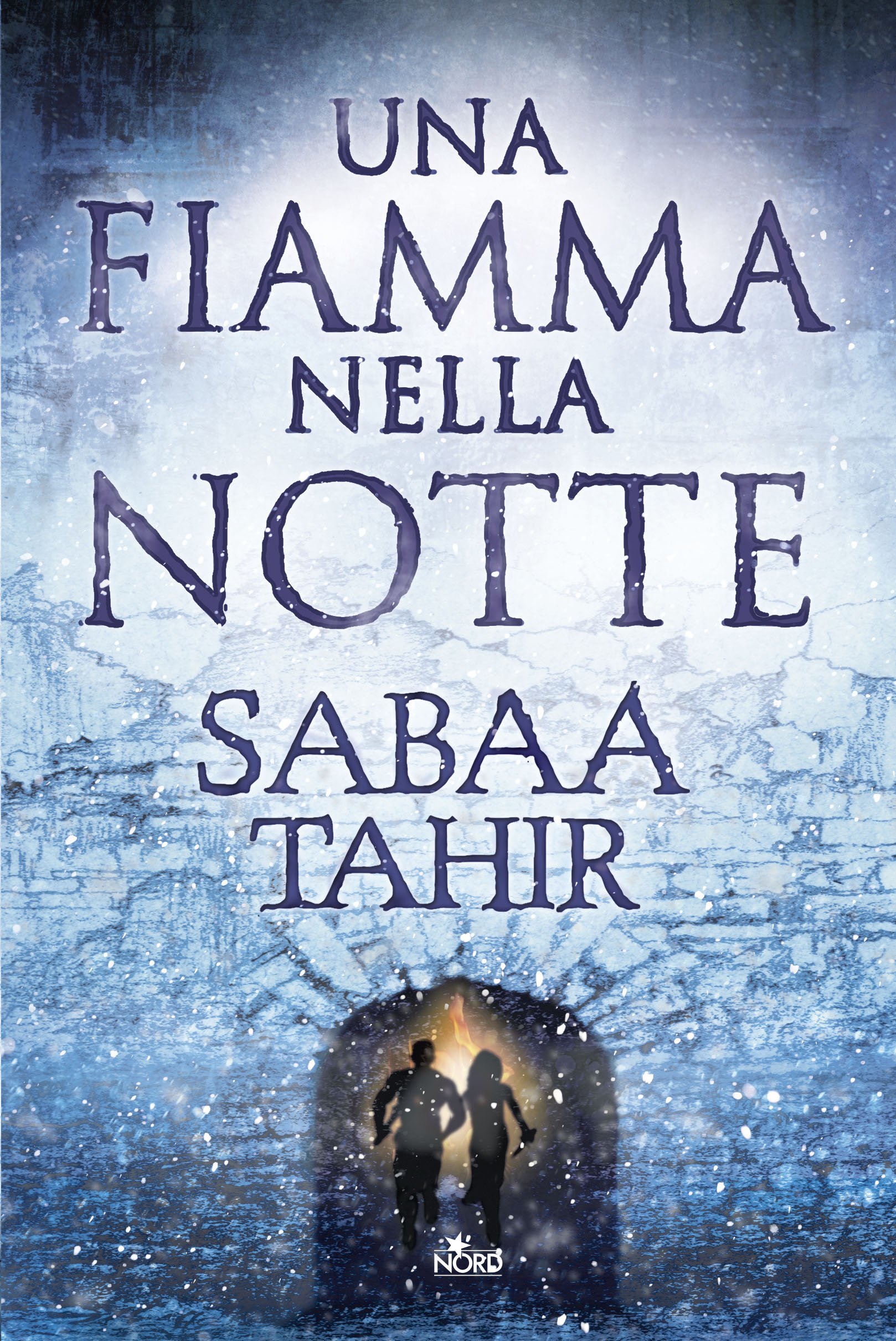 Una fiamma nella notte