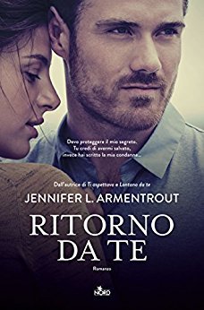 Ritorno da te