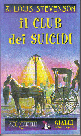 Il club dei suicidi