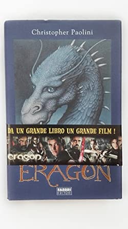 Eragon. L'eredità