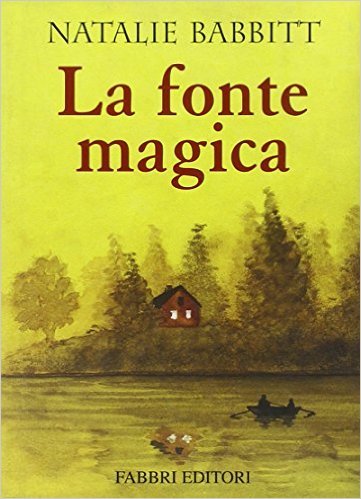 La fonte magica