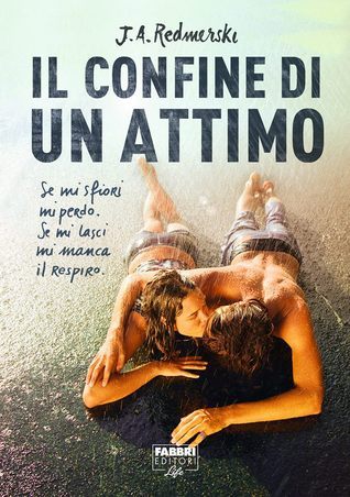 Il confine di un attimo