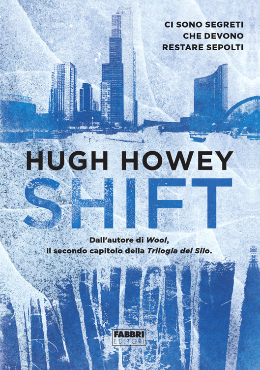 Shift