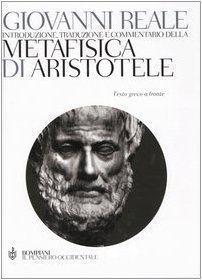 Metafisica