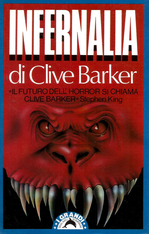 Infernalia