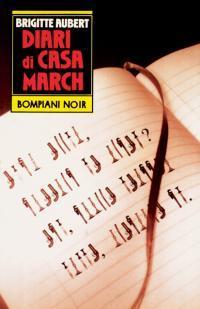 I diari di casa March