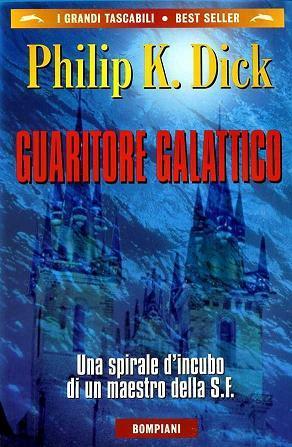 Guaritore galattico