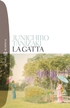 La gatta