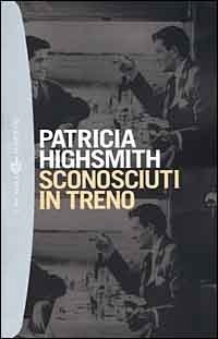 Sconosciuti in treno