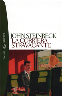La corriera stravagante