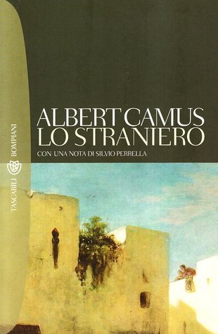 Lo straniero