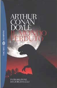Il mondo perduto