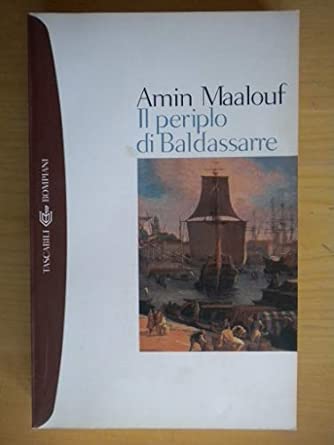 Il periplo di Baldassarrre