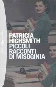 Piccoli racconti di misoginia