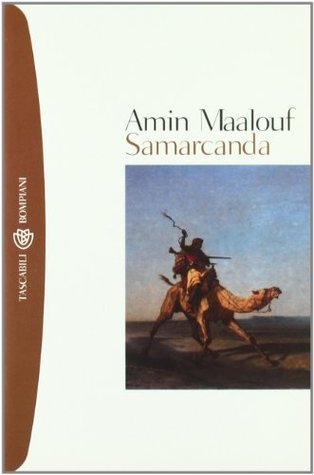 Samarcanda