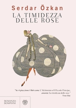La timidezza delle rose