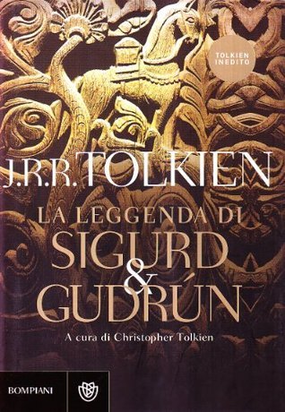 La Leggenda di Sigurd e Gudrún