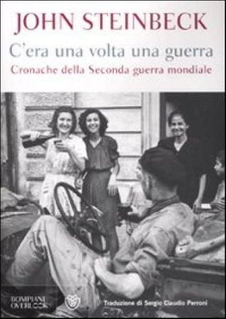 C'era una volta una guerra: Cronache della seconda guerra mondiale