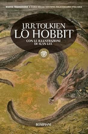 Lo Hobbit. Un viaggio inaspettato