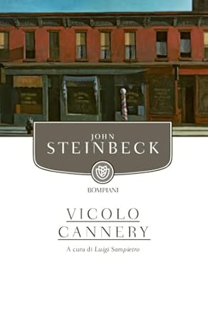 Vicolo Cannery