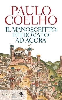 Il manoscritto ritrovato ad Accra