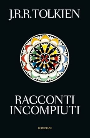 Racconti incompiuti