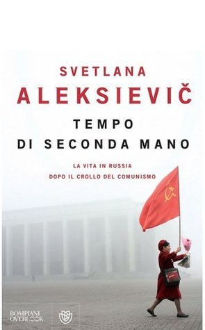 Tempo di seconda mano