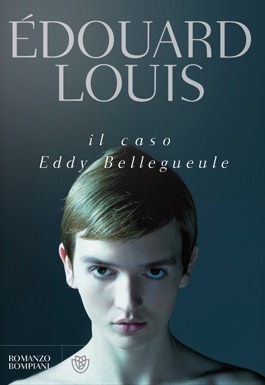 Il caso Eddy Bellegueule