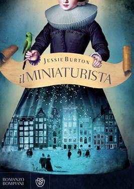 Il miniaturista