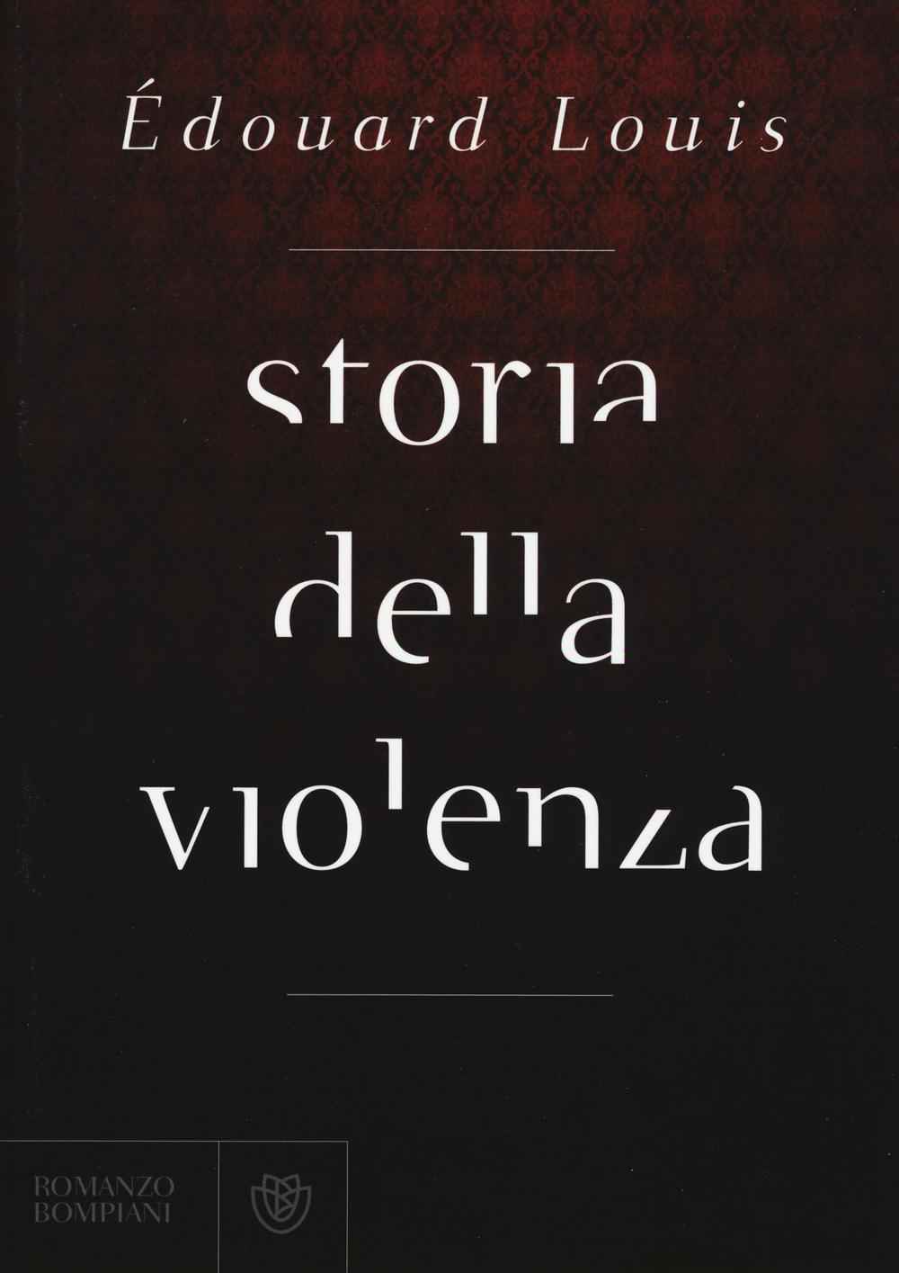 Storia della violenza